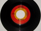 THE BEATLES Rare 1969 Target w/ Dome Capitol 45 A Hard Day's Night Shiny Beauty
