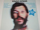 Beatles SEALED RINGO STARR Blast From Your Past 75 Lp w/ Star Sticker A BEAUTY