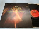 Charles Munch Berlioz Symphonie Fantastique LP LSC-2608 1962 9S/6S