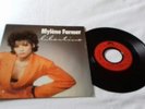 45 t MYLENE FARMER/LIBERTINE/veste orange/polydor 883829-7