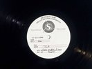 U2 - Joshua Tree USA Vinyl LP TEST PRESSING -  and UNPLAYED