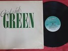 Garland Green   RARE Modern Soul Funk LP on Oean Front   ORIG US 1983   LISTEN