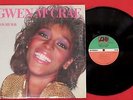 Gwen McCrae ?On My Way LP (Keep The Fire Burning)   ORIG US PROMO 1982   LISTEN