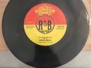 CHUCK BERRY Brenda Lee/You Never Can Tell Pye International 7N.25257 Nr Mint