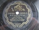 Bert Lown & His Orch. - VICTOR 22623 - By My Side