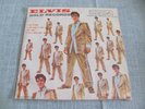 ELVIS PRESLEY MEXICO EP GOLD RECORDS MKE 267 EXCELLENT+