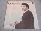 ELVIS PRESLEY DENMARK 45 N MY FATHERS HOUSE/I BELIEVE IN THE MAN IN THE SKY EXC+