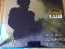 Prince PURPLE Vinyl 7” Nothing Compares 2 U RSD 2018 RARE  Sealed