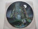 Living Death / Eisbein / Rare Vinyl  Picture Disc