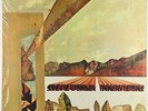 Stevie Wonder - Innervisions LP - Tamla VG+ Shrink