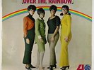 Patti LaBelle & The Bluebelles - Over The Rainbow LP - Atlantic Mono