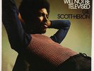 Gil Scott-Heron - The Revolution Will Not Be Televised LP - Flying Dutchman VG+