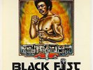 V/A - Black Fist OST LP - Happy Fox VG+