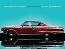 NORTEC COLLECTIVE Tijuana Sound Machine LP NEW VINYL Nacional Fussible Bostich