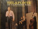 HARRY BELAFONTE At Carnegie Hall 2 LP Shrink Wrap RCA LSO 6006 1959 NM