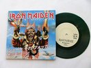 IRON MAIDEN Rare 7