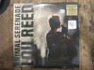 Lou Reed Animal Serenade Live w/ Anohni 3xLP LIMITED Vinyl NEW SEALED RSD 2018