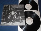 THE ALLMAN BROTHERS.AT THE FILLMORE.UK DLP.G/FOLD.A1/B2.CAPRICORN.1971.VG+VG+.