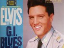Elvis Presley - G.I. Blues - An Original Soundtrack Companion 2LP FTD rare