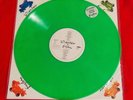 Silverchair ?Frogstomp   Vinyl, LP, Album, Limited Edition, Card Backed, Green
