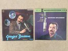 Georges  Brassens No. 7 & 8, 10” record, Philips, RARE 1950s