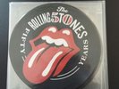 Rolling stones Picture Disc.