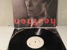 Heathen - David Bowie [2002 vinyl LP, ISO/Columbia]