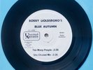 *** BOBBY GOLDSBORO *Demo** TOO MANY PEOPLE *NORTHERN SOUL WIGAN CASINO CLASSIC