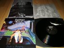 DEMON BITCH - Death is Hanging LP Black Vinyl US METAL Cirith Ungol M.FATE RARE
