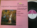 MICHELE AUCLAIR - GENEVIEVE JOY / SCHUBERT / ERATO STE 50136