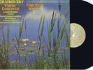 * EMI CFP 40083 UK * NM * LEONID KOGAN - TCHAIKOVSKY VIOLIN CONCERTO