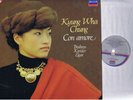* DECCA 417 289-1 DIGITAL * NM * KYUNG WHA CHUNG - CON AMORE VIOLIN RECITAL