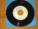BLUES 45 RPM - MERCY BABY - ACE 535 - 