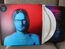 Steven Wilson - To The Bone 2xLP white color vinyl 33RPM w/digital download card