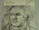 FRANZ KONWITSCHNY : BEETHOVEN SYMPHONY NO.5 STEREO ETERNA ED.1 825103 NM