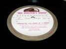 ASD 370 CHOPIN PIANO CONCERTO No.1 POLLINI KLETZKI PHILHARMONIA 1960 GOLD/WHITE