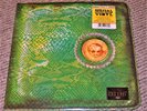 Alice Cooper Billion Dollar Babies 2016 Rhino Rocktober Colored Green Vinyl LP