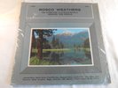 Rosco Weathers Around the World LP on Bezel RARE Private Latin Jazz Exotica