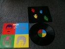 QUEEN,HOT SPACE,UK LP NEAR MINT.