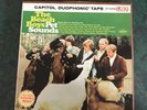 The Beach Boys Pet Sounds USA Real To Reel Tape 1966
