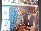 BRIAN ENO : HERE COME THE WARM JETS (LP)