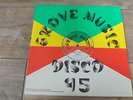 Yabby U - Babylon A Fall 1979 UK 12