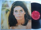 CLAUDINE LONGET - We've only just begun - Unknown MALAYSIA gatefold release LP