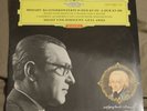 GEZA ANDA Mozart: Piano Concerto 16 & 23 DGG Orig Germany 1963 RED Stereo Tulips