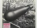 Comic Strip Presents selection of records BAD NEWS, SUPERGRASS +MORE