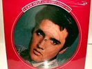 STILL SEALED  Elvis Presley I Can Help LP UK PICTURE DISC PLP89287