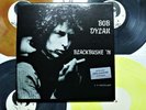 [Bob Dylan] BLACKBUSHE 78 MCV (4)LP BOX+ERIC CLAPTON