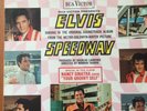  Elvis Presley. SPEEDWAY