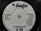 The Stranglers - No More Heroes 7