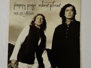 Jimmy Page & Robert Plant - No Quarter  - Double Vinyl Fontana 1994 1st Press